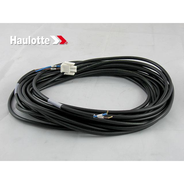 Haulotte Part # 179P309870-27 - HARNESS SQ3