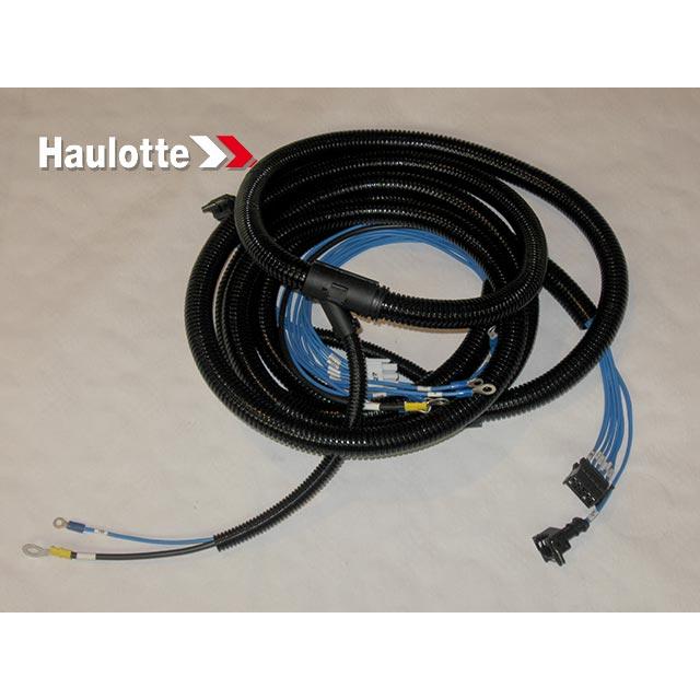 Haulotte Part # 179P309870-30 - CABLE HARNESS ASSY