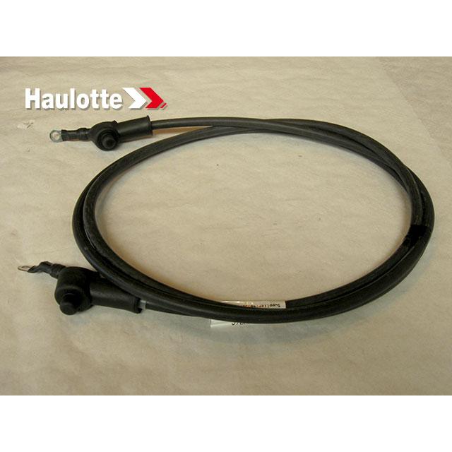 Haulotte Part # 179P312220 - CABLE BUNDLE BATTERY