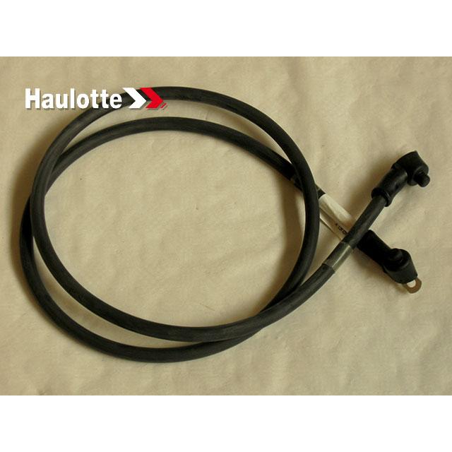 Haulotte Part # 179P312230 - CABLE BUNDLE BATTERY