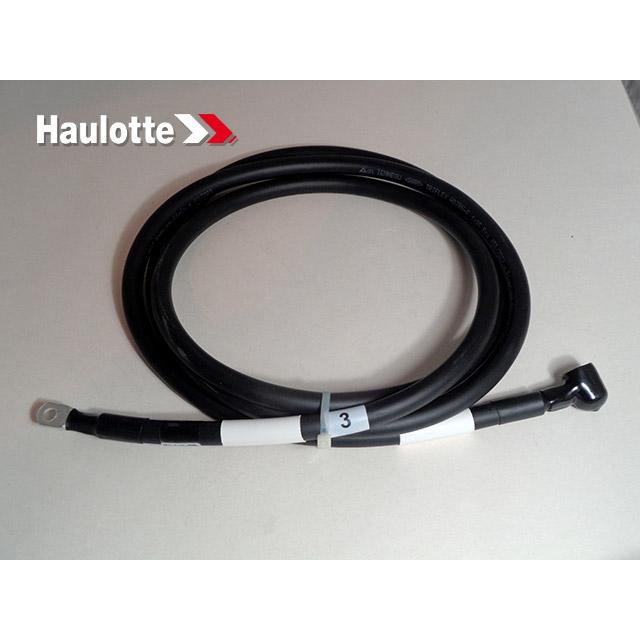 Haulotte Part # 179P312240 - CABLE BUNDLE BATTERY