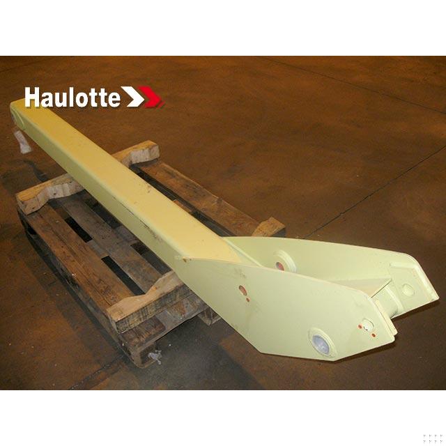 Haulotte Part # 179P329470 - ARTICULATED ARM GROUP-ARM