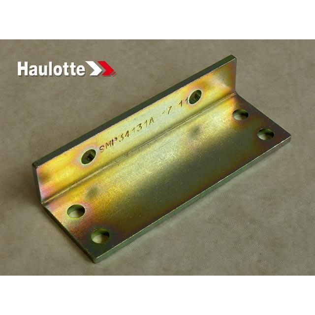 Haulotte Part # 179P341310 - SHEET METAL SUPPORT-