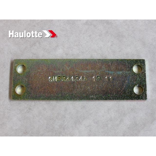 Haulotte Part # 179P341340 - TIGHTENING PAD