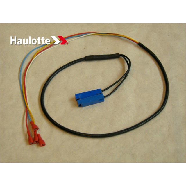 Haulotte Part # 180P233220 - BUNDLE