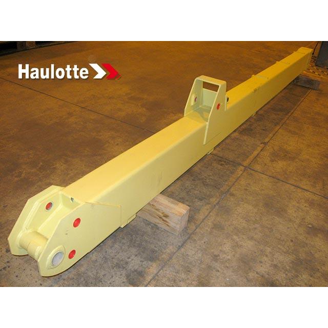 Haulotte Part # 182A144370 - BOOM POST