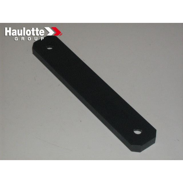 Haulotte Part # 182C142300 - TELESCOPE SIDE PAD
