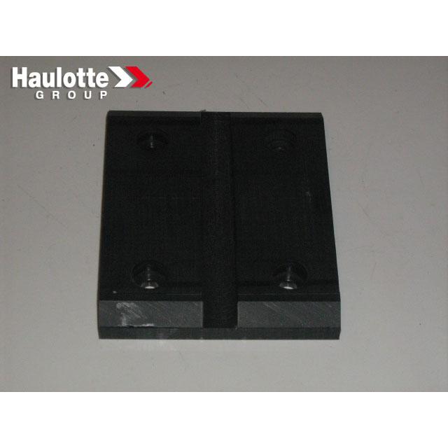 Haulotte Part # 182C152600 - REAR TELESCOPE PAD