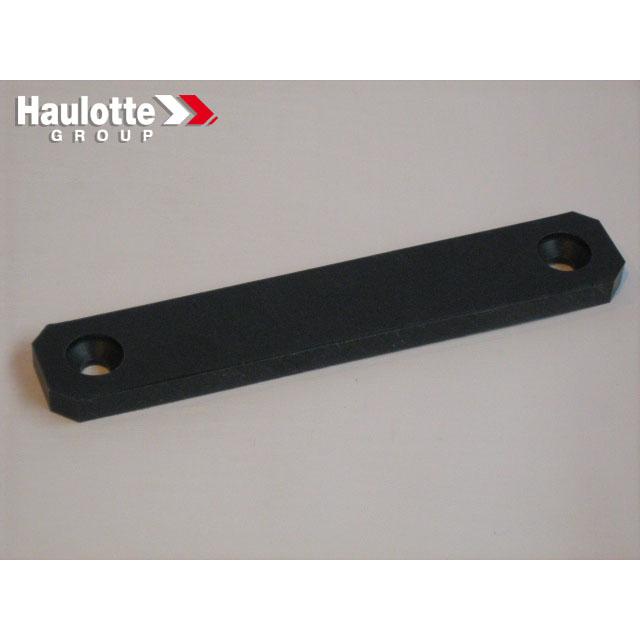 Haulotte Part # 182C152610 - 18M TELESCOPE SIDE PAD