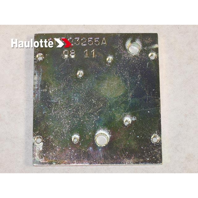 Haulotte Part # 182P232560 - PROTECTIVE COVER