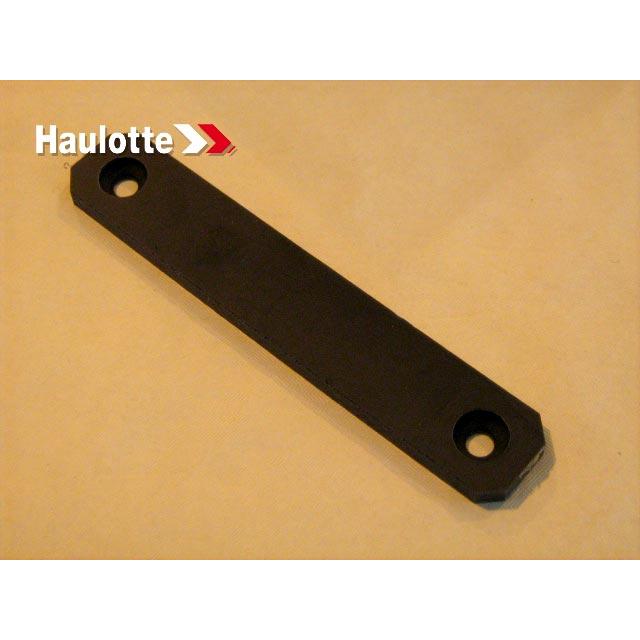 Haulotte Part # 182P296420 - SIDE PAD