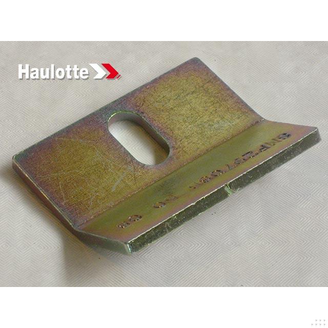 Haulotte Part # 182P297080 - RETAINING BRACKET