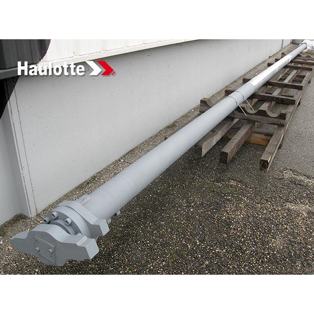 Haulotte Part # 183P236410 - TELESCOPIC ACTION JACK