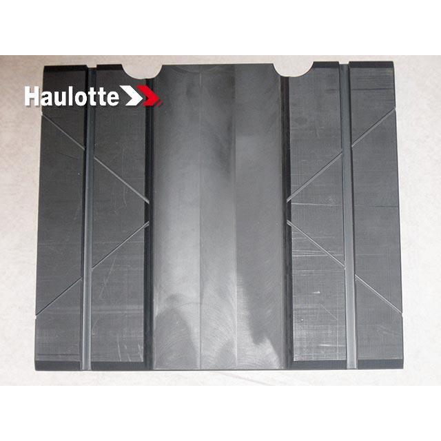 Haulotte Part # 183P236680 - BARREL FRONT PAD
