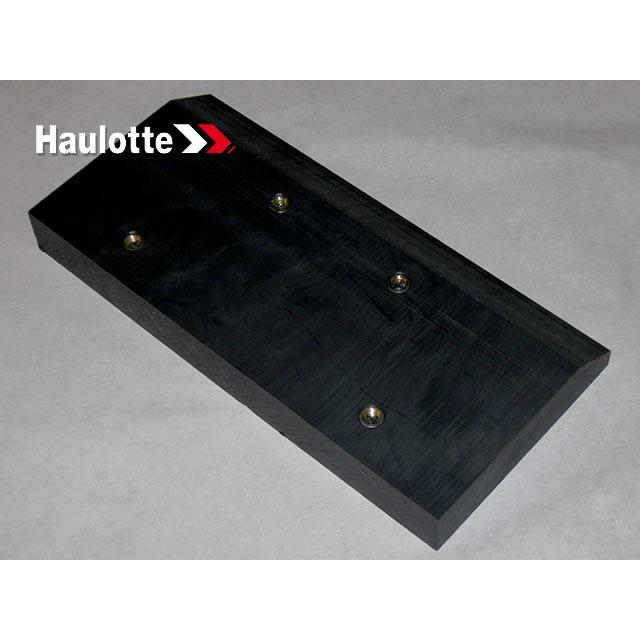 Haulotte Part # 183P236750 - PATIN AR TELESCOPE FLECHE TELESCOPIQUE