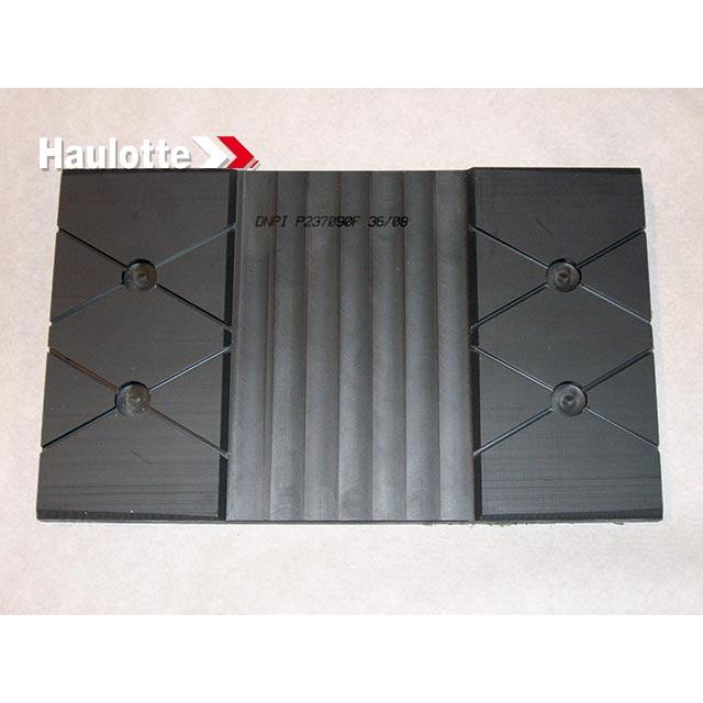 Haulotte Part # 183P237090 - FRICTION PAD