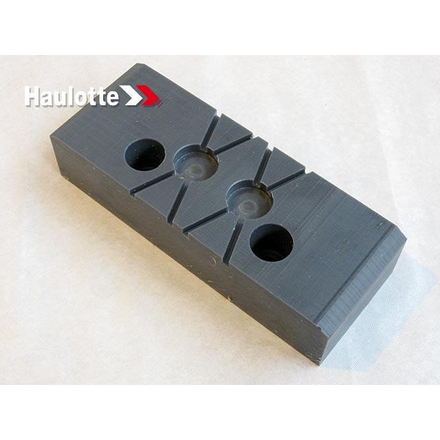 Haulotte Part # 183P237100 - PAD