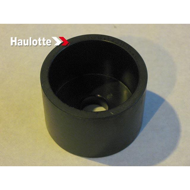 Haulotte Part # 183P237120 - PIN- HINGE
