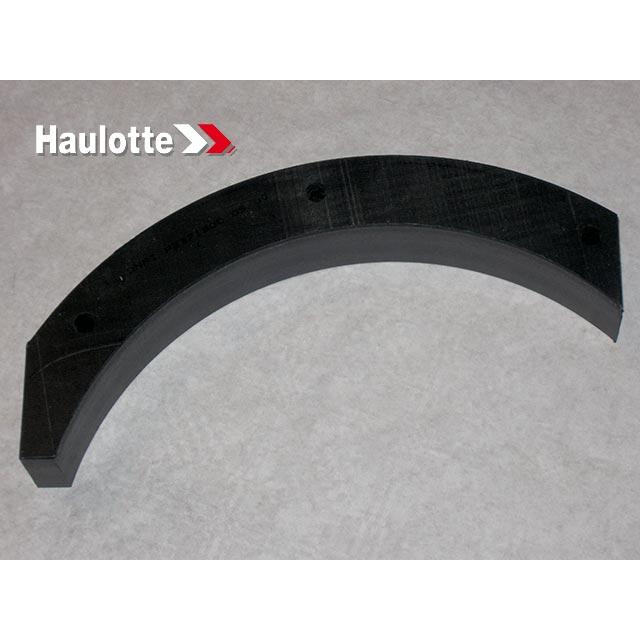 Haulotte Part # 183P237180 - PAD