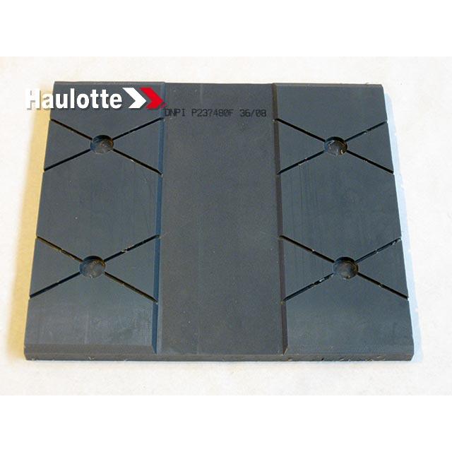 Haulotte Part # 183P237480 - FRICTION PAD