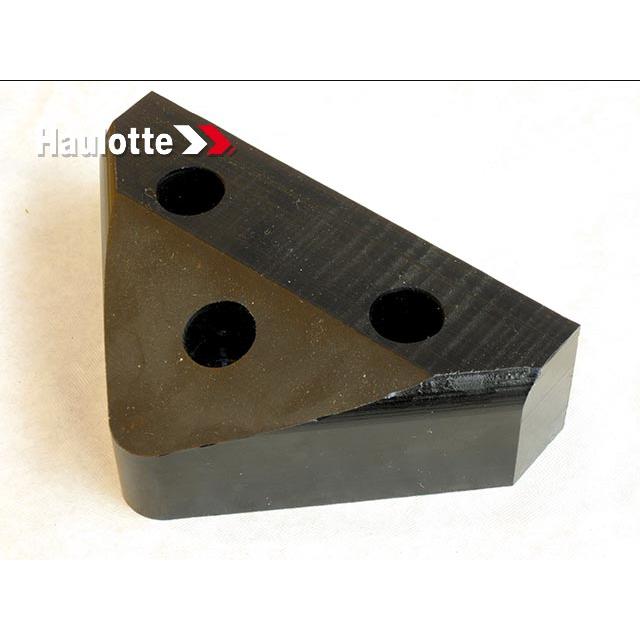 Haulotte Part # 183P238870 - GUIDE PAD