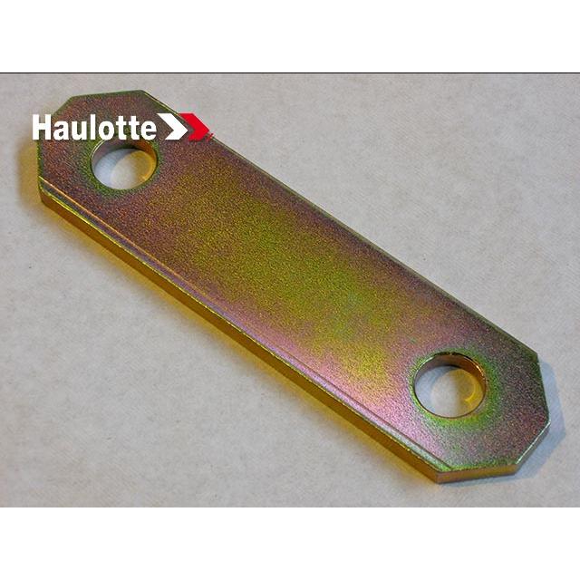 Haulotte Part # 183P238890 - PULLEY SPACER