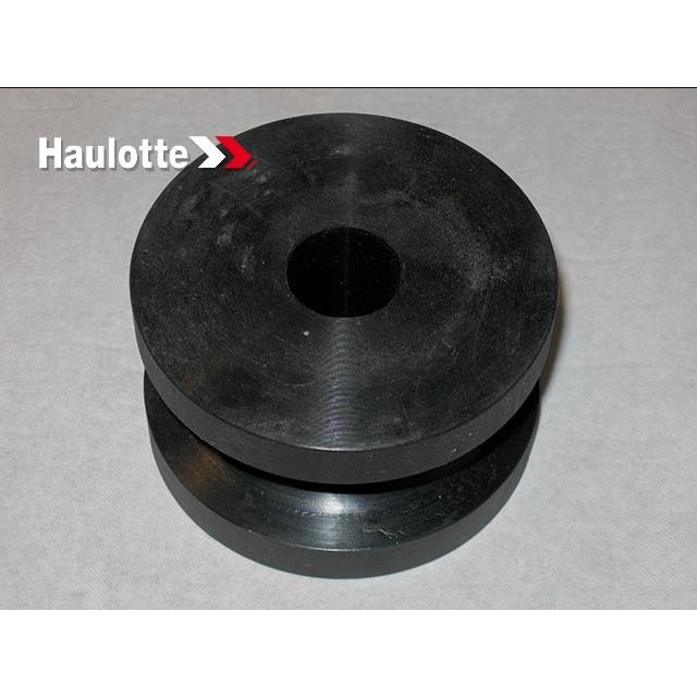 Haulotte Part # 183P238900 - PULLEY