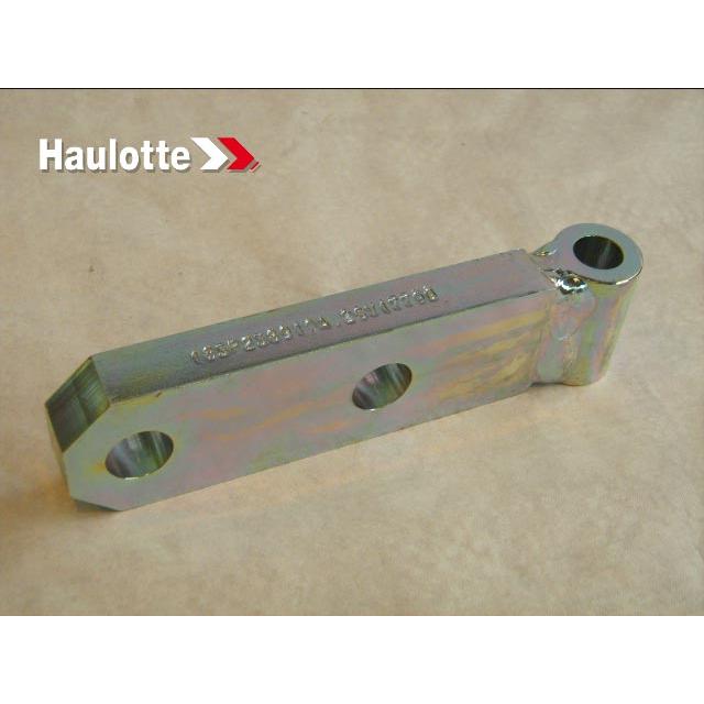 Haulotte Part # 183P238910 - PULLEY SUPPORT