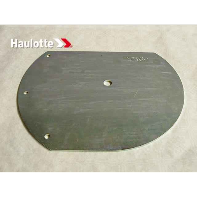 Haulotte Part # 183P239040 - PROTECTION PULLEY