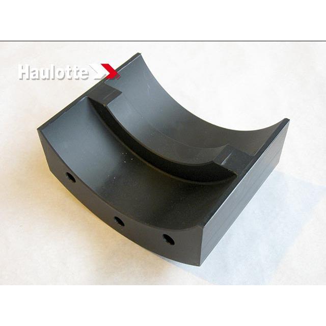 Haulotte Part # 183P239350 - GUIDE PAD