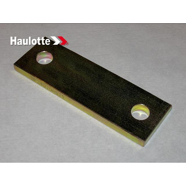 Haulotte Part # 183P240700 - ARRET D'AXE PLAT