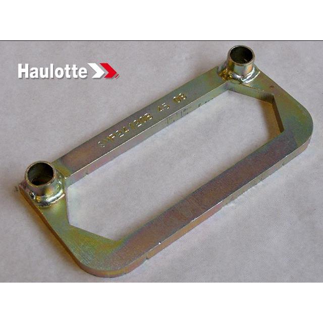 Haulotte Part # 183P241200 - PLATE