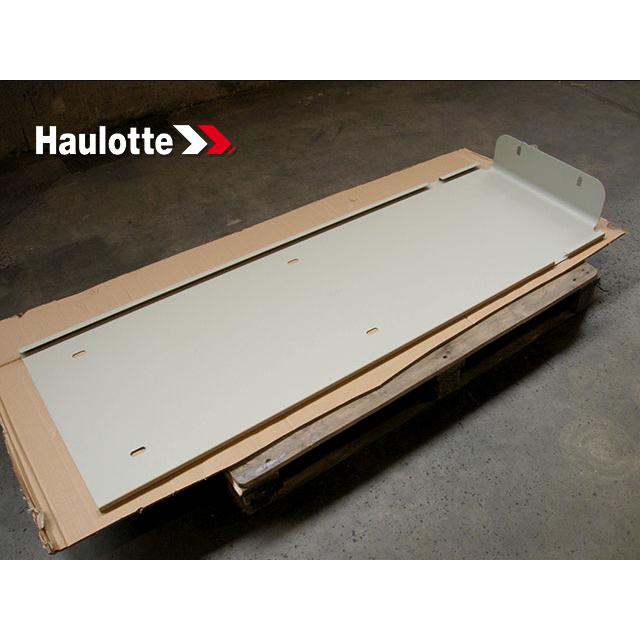 Haulotte Part # 183P242260 - REAR HOOD