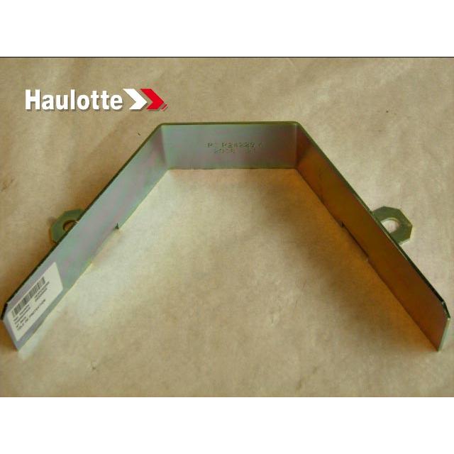 Haulotte Part # 183P242290 - PROTECTION SHEET