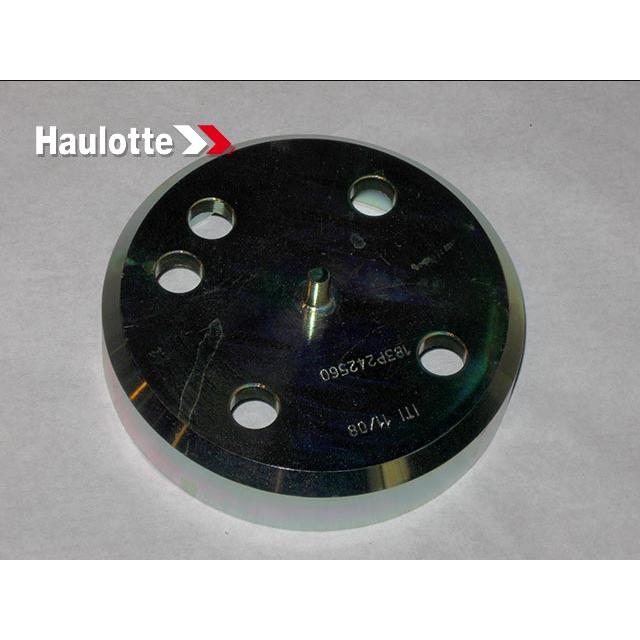Haulotte Part # 183P242560 - PIN