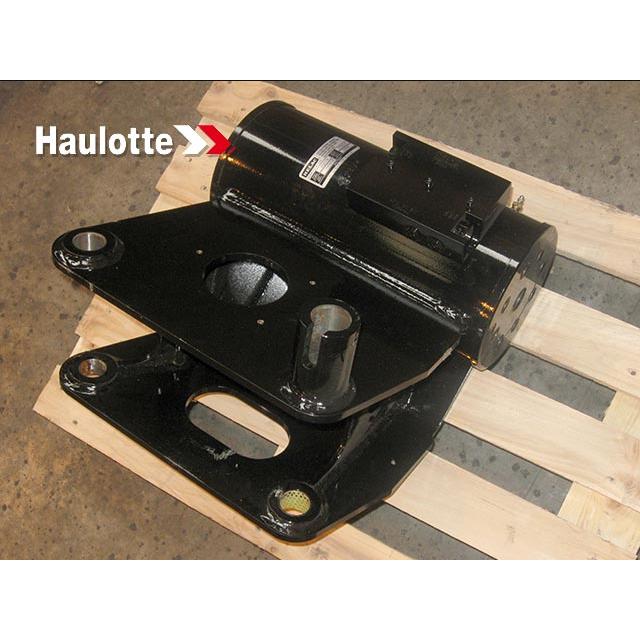 Haulotte Part # 183P242650 - ROTARY CYLINDER