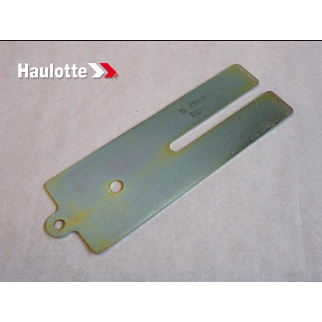 Haulotte Part # 183P244430 - PAD WEDGE