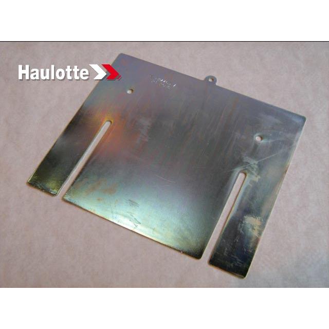 Haulotte Part # 183P244530 - PAD WEDGE