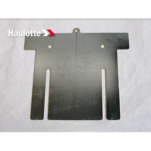 Haulotte Part # 183P244540 - PAD WEDGE