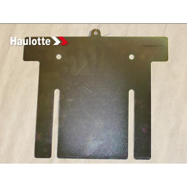 Haulotte Part # 183P244550 - SHIM
