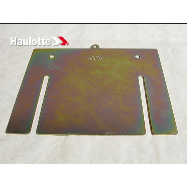 Haulotte Part # 183P244590 - SHIM