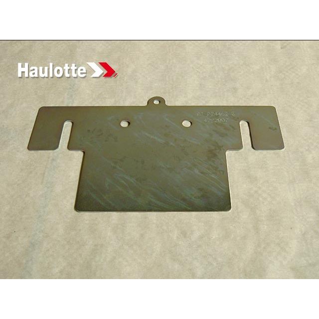 Haulotte Part # 183P244620 - SHIM