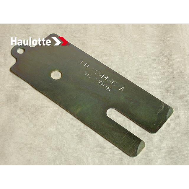 Haulotte Part # 183P244660 - SHIM
