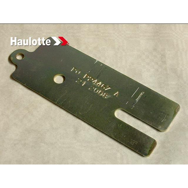 Haulotte Part # 183P244670 - SHIM