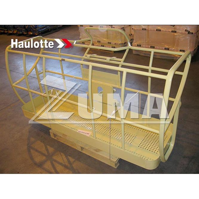Haulotte Part # 183P252780 - PLATFORM