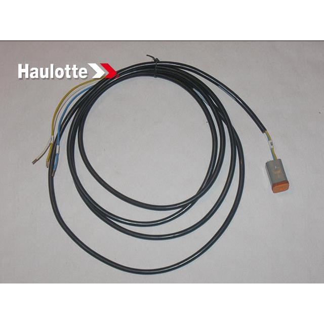 Haulotte Part # 183P252820-16 - BUNDLE