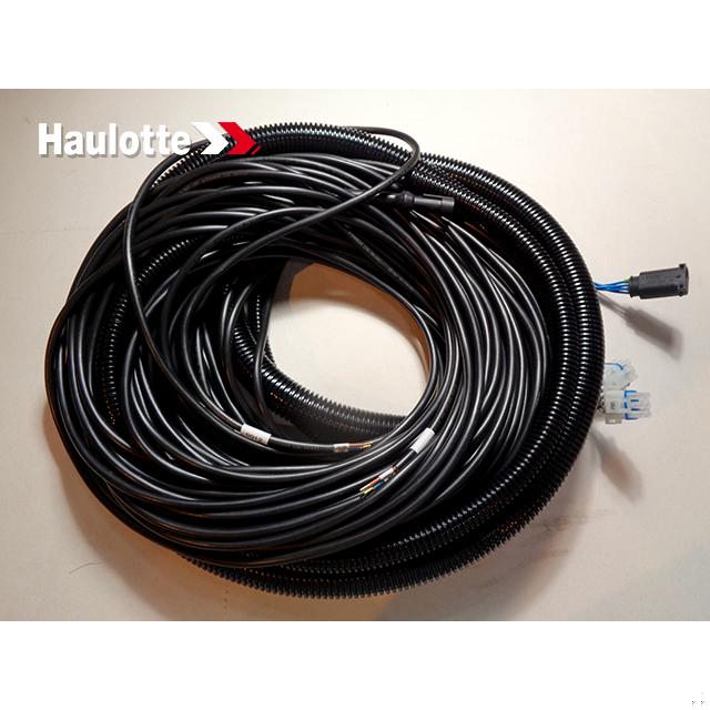 Haulotte Part # 183P252830-30 - MANIFOLD-HARNESS SL3 SL4