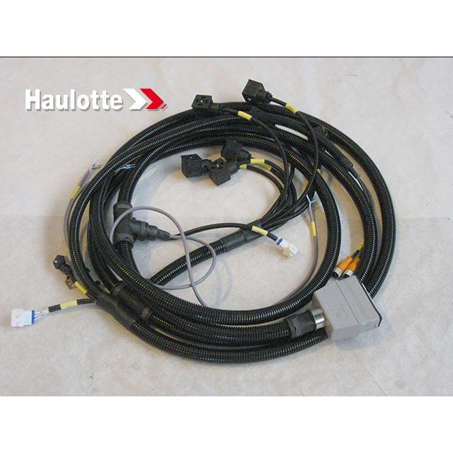 Haulotte Part # 183P252870 - BUNDLE
