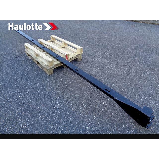 Haulotte Part # 183P253370 - TRUNKING