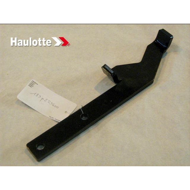 Haulotte Part # 183P253400 - CABLE CARRYING CHAIN SUPPORT